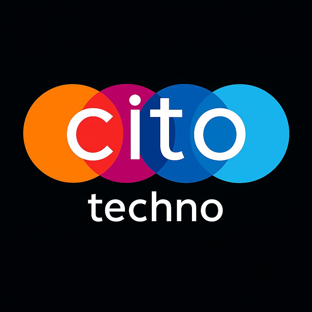 cito logo