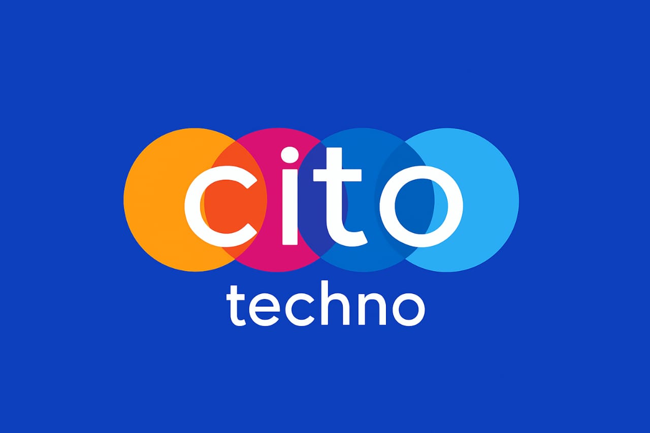 cito logo